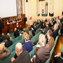 Conferinta pentru dezbaterea Codului de Practici pentru Programe de Studii Universitare de Doctorat - ASE Bucuresti